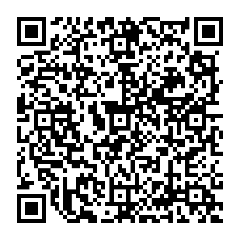 QR-kode