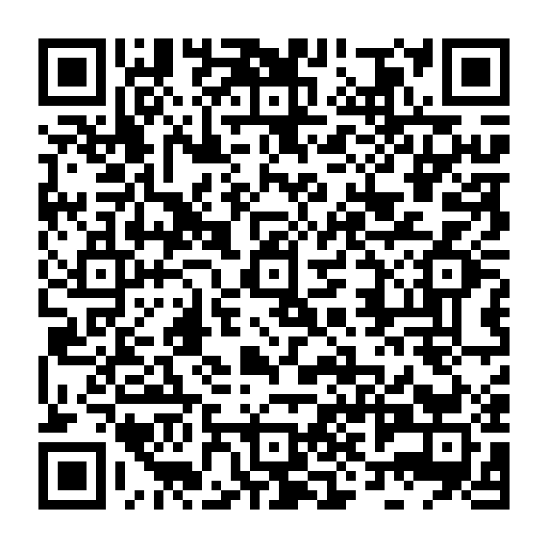 QR-kode