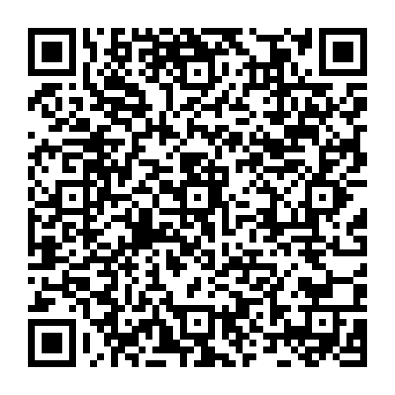 QR-kode