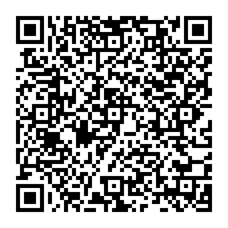 QR-kode