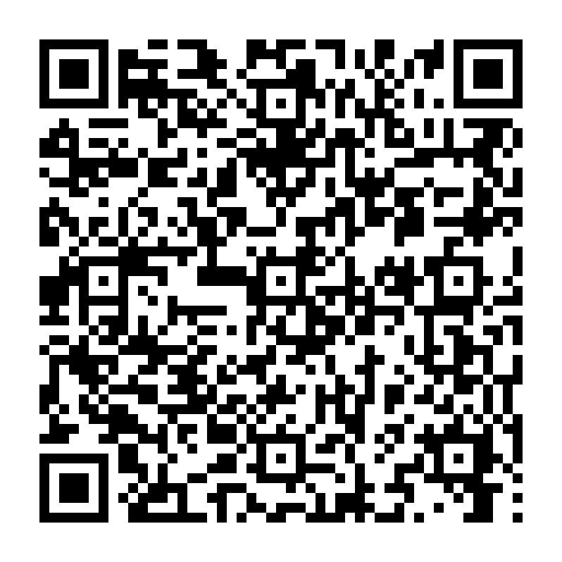 QR-kode