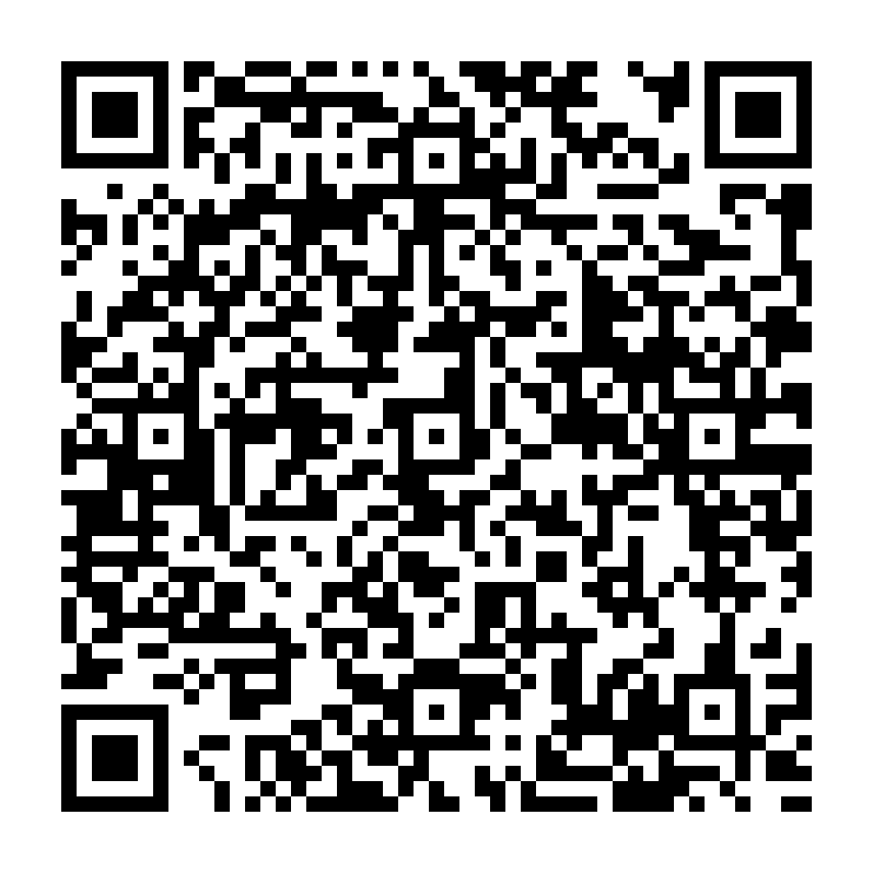 QR-kode