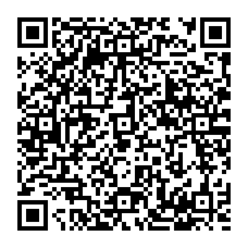 QR-kode