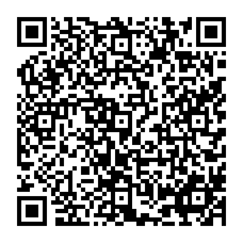 QR-kode