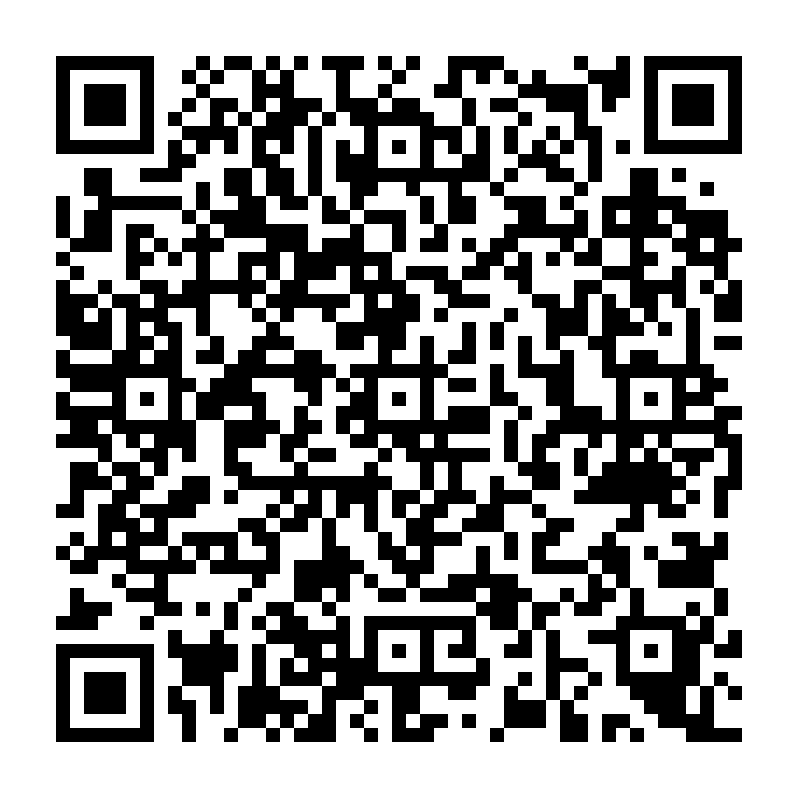 QR-kode