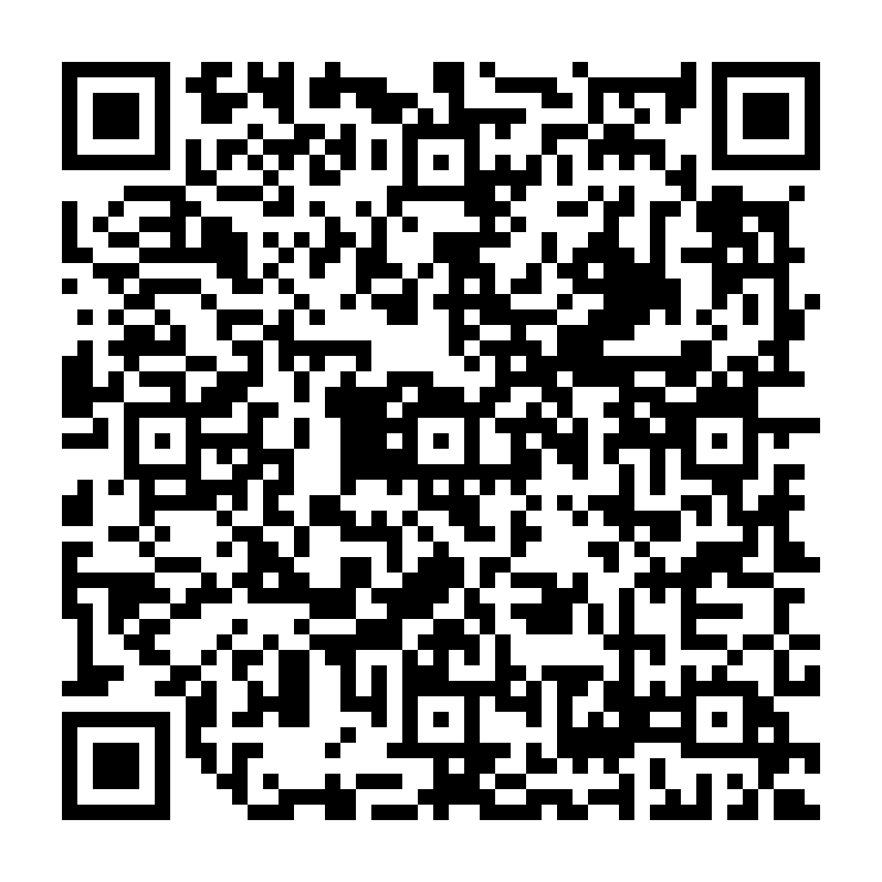 QR-kode