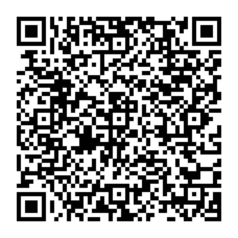 QR-kode