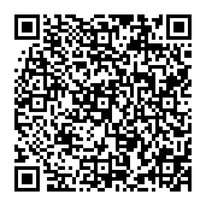 QR-kode