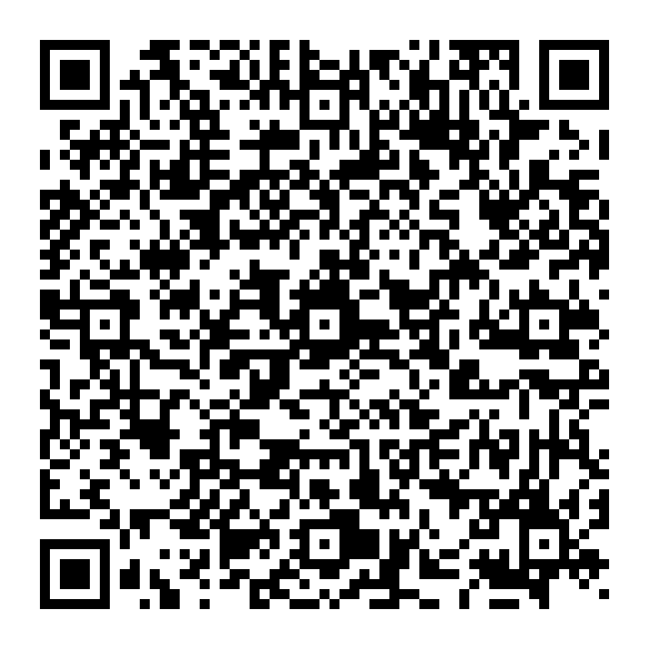 QR-kode