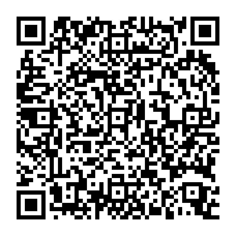 QR-kode