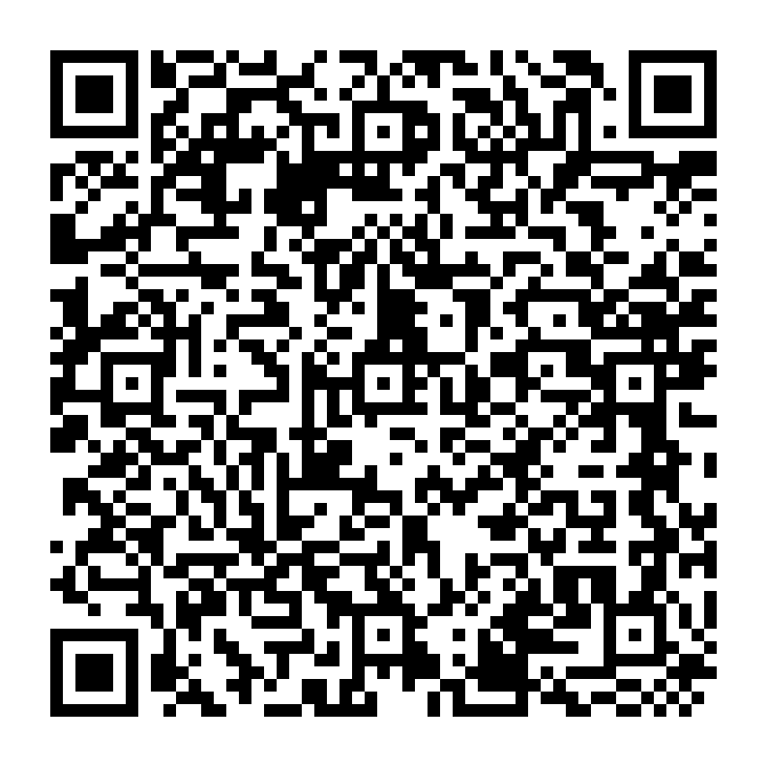 QR-kode