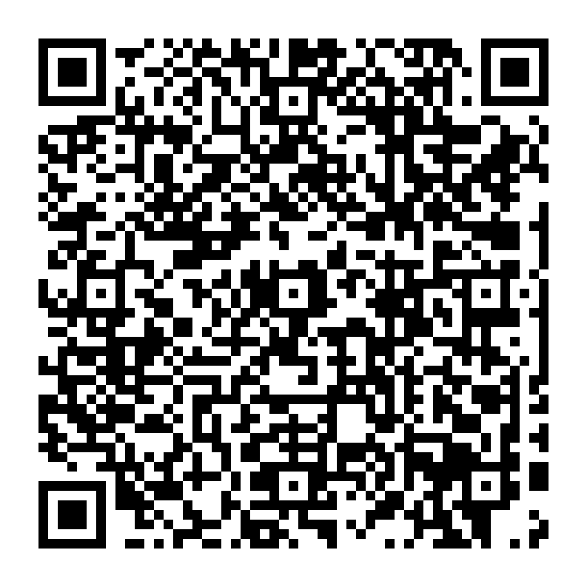 QR-kode