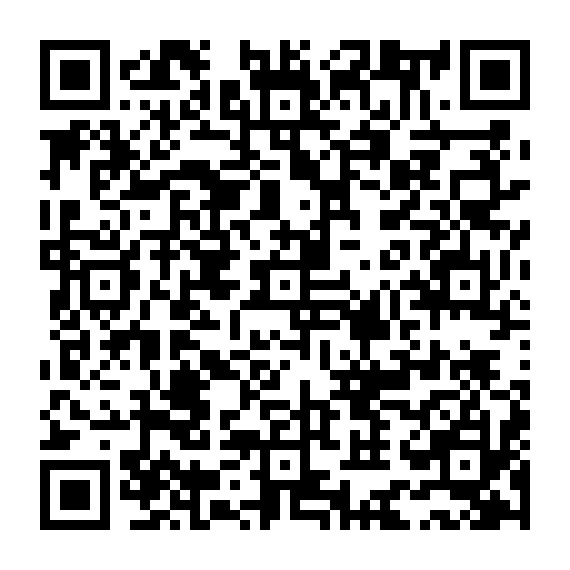 QR-kode