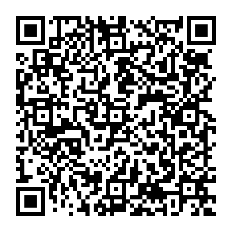 QR-kode