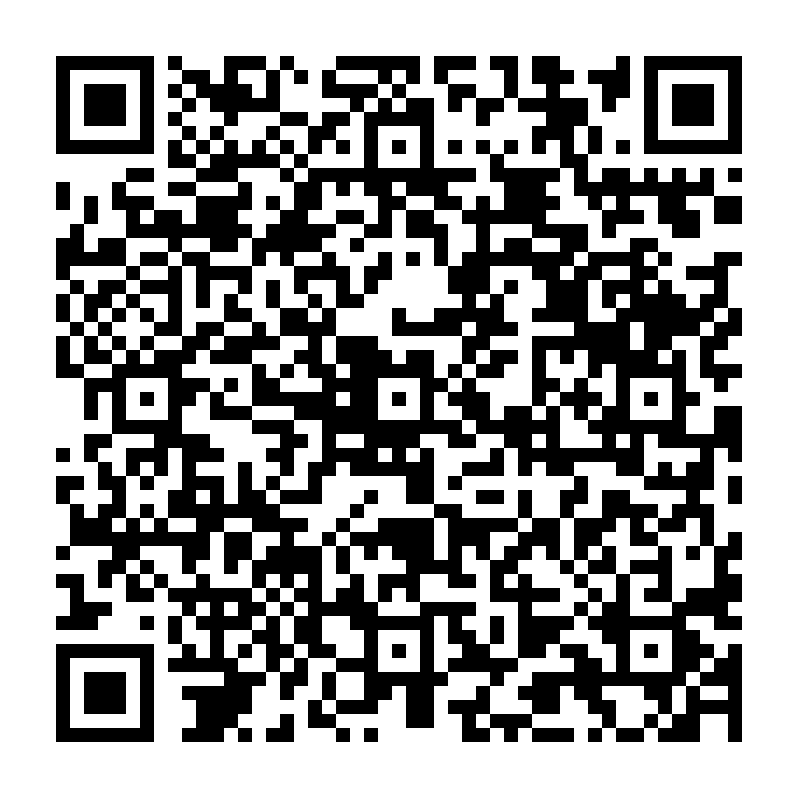 QR-kode
