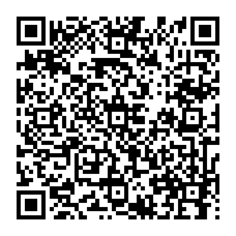 QR-kode