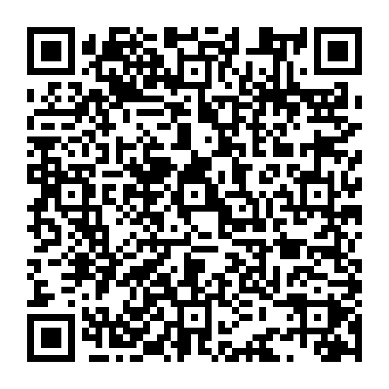 QR-kode