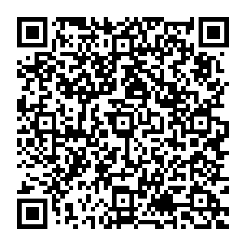 QR-kode