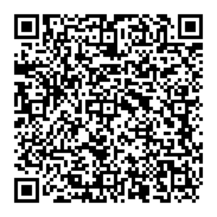 QR-kode