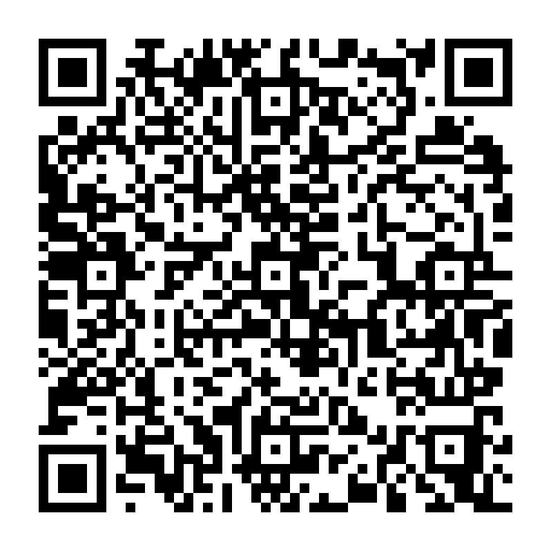 QR-kode