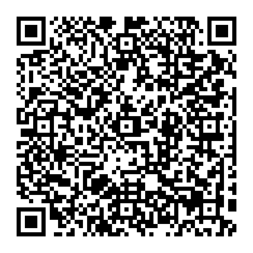QR-kode