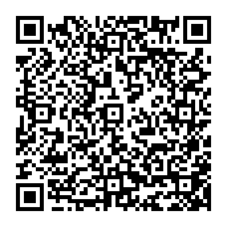 QR-kode