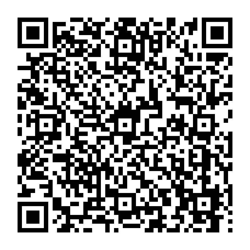 QR-kode