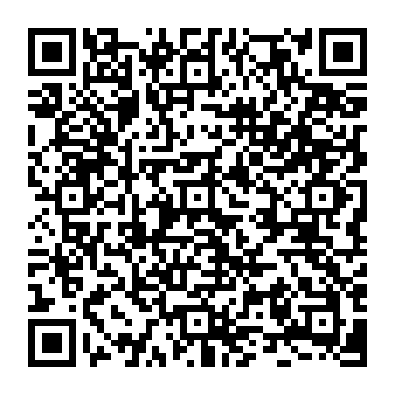 QR-kode