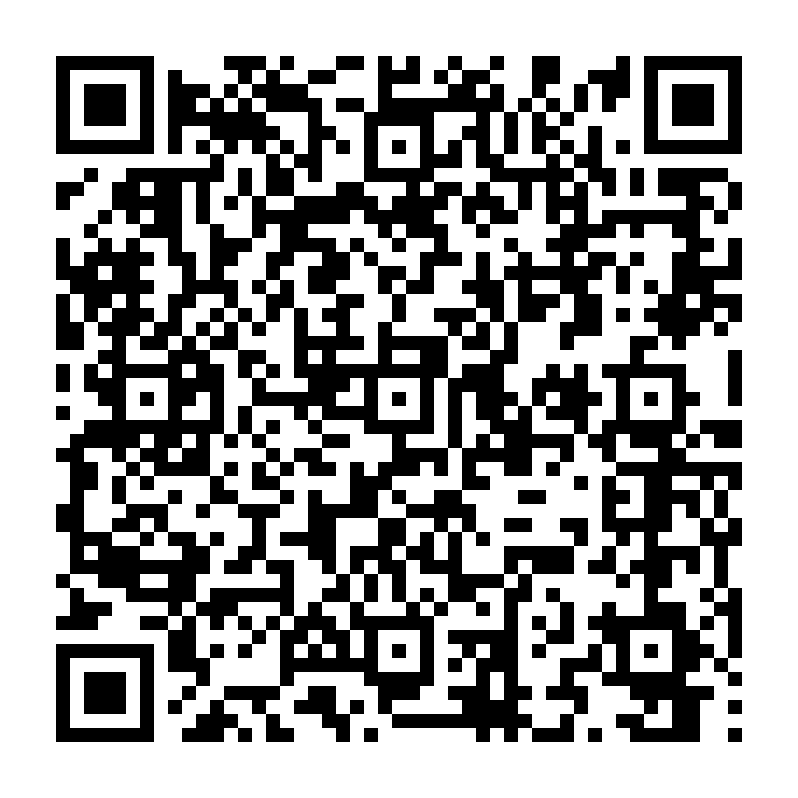 QR-kode