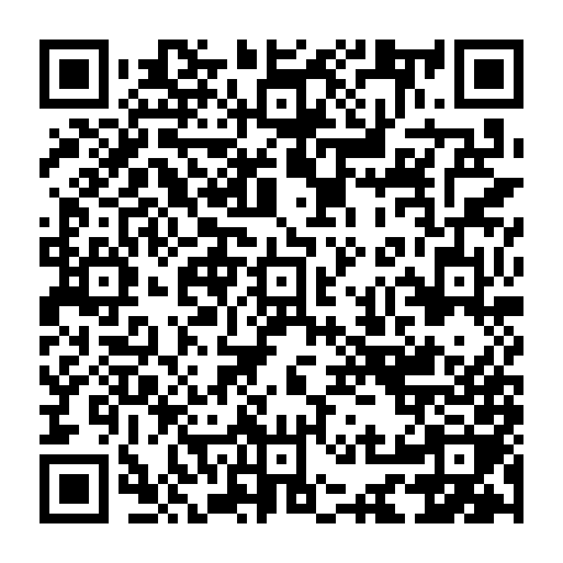 QR-kode