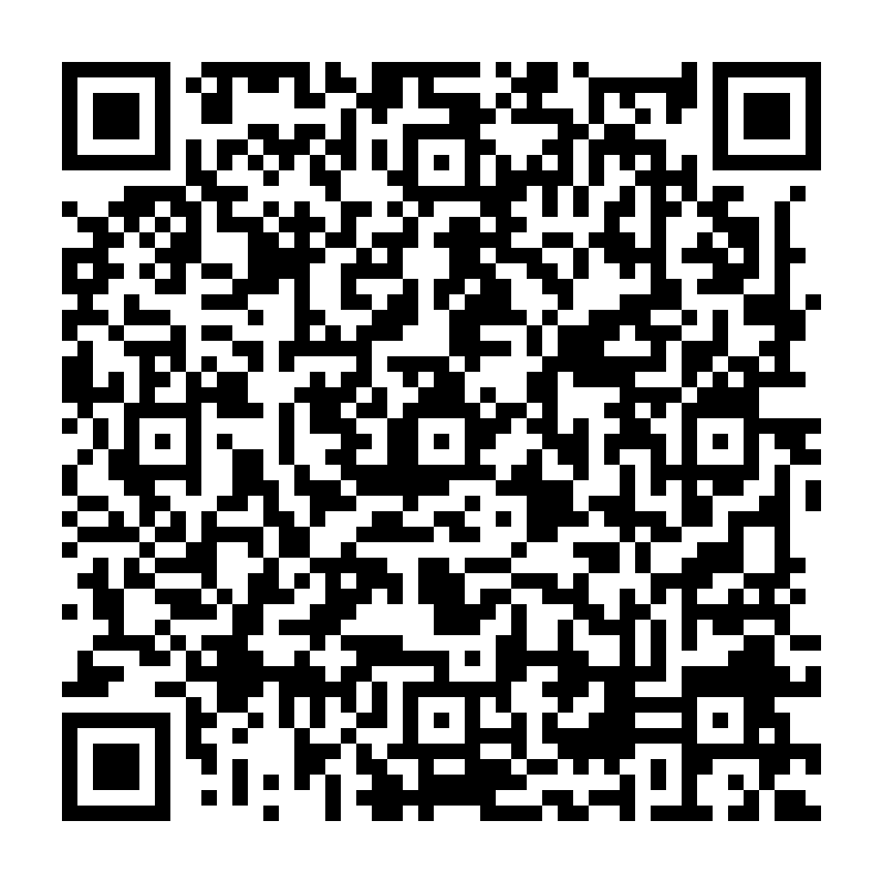 QR-kode