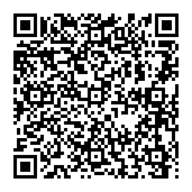 QR-kode