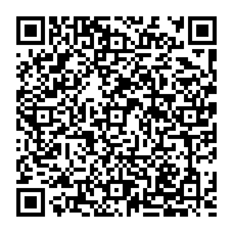 QR-kode