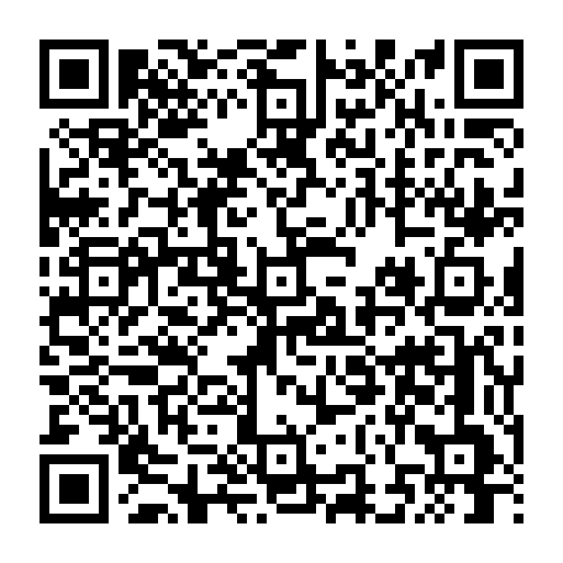 QR-kode