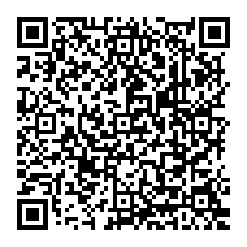 QR-kode