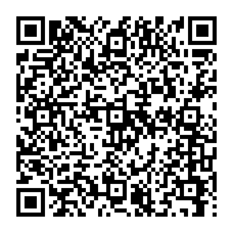 QR-kode