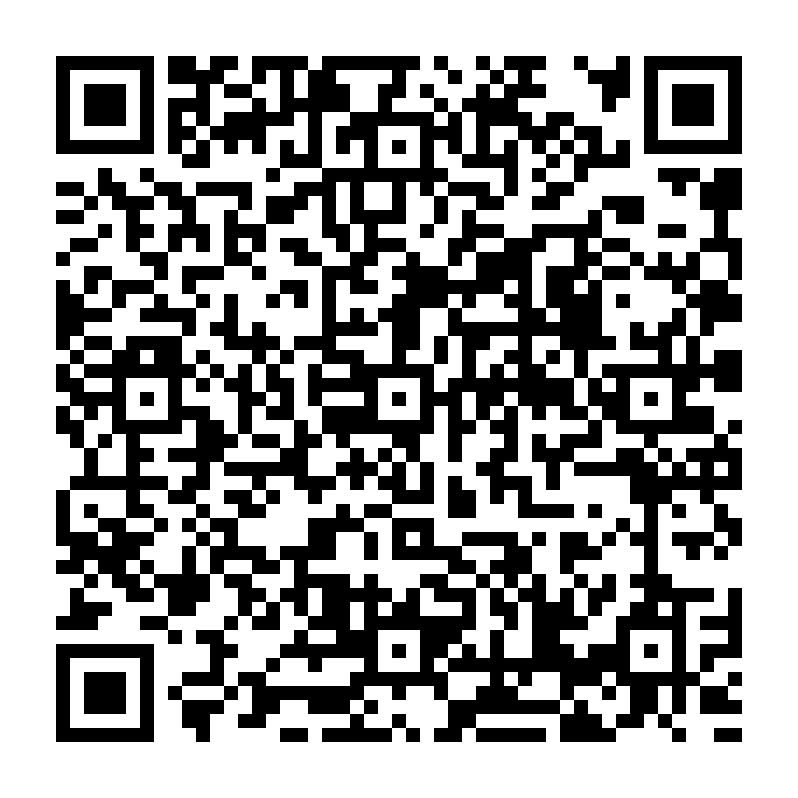 QR-kode