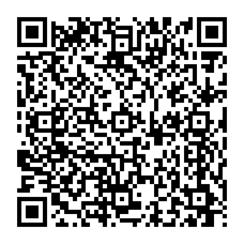 QR-kode