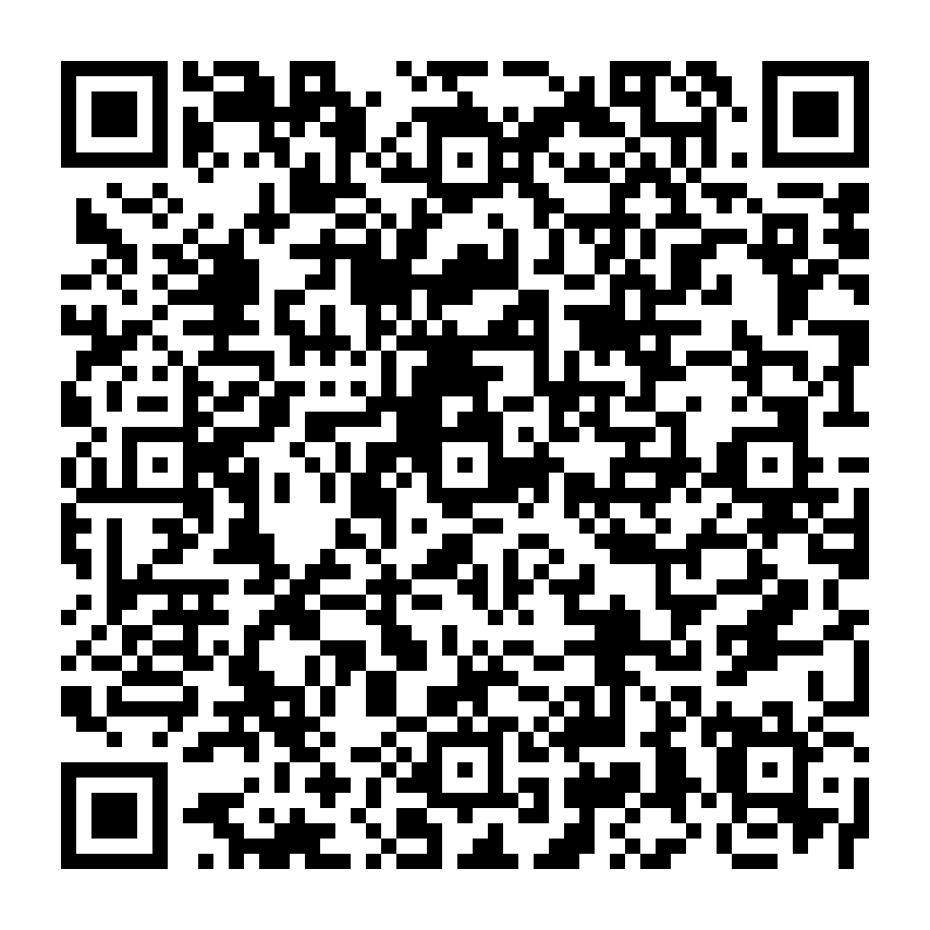 QR-kode