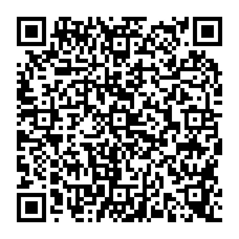 QR-kode