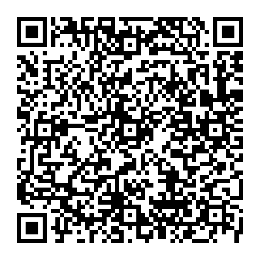 QR-kode