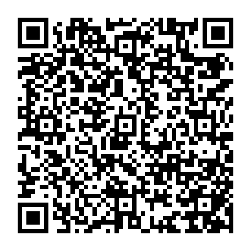 QR-kode