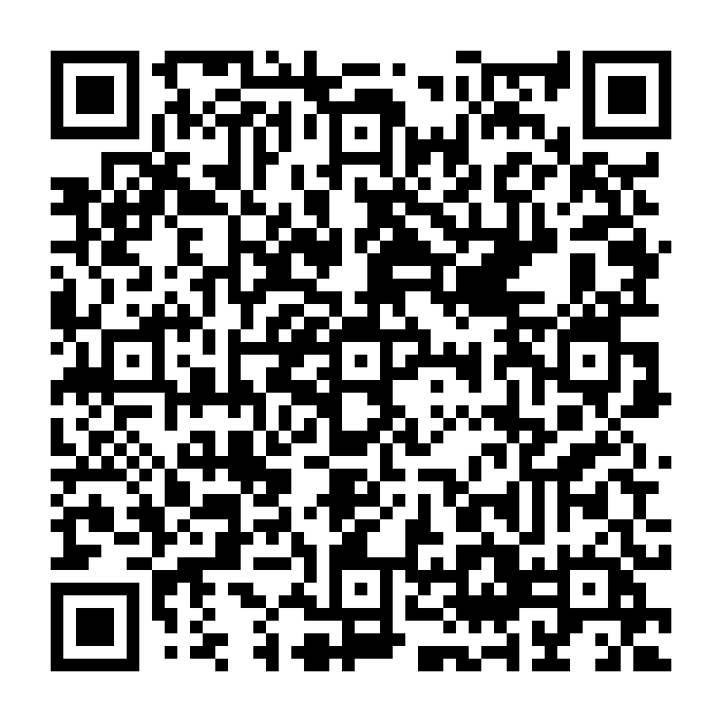QR-kode