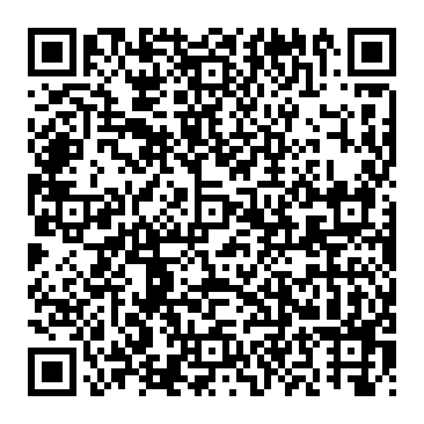 QR-kode