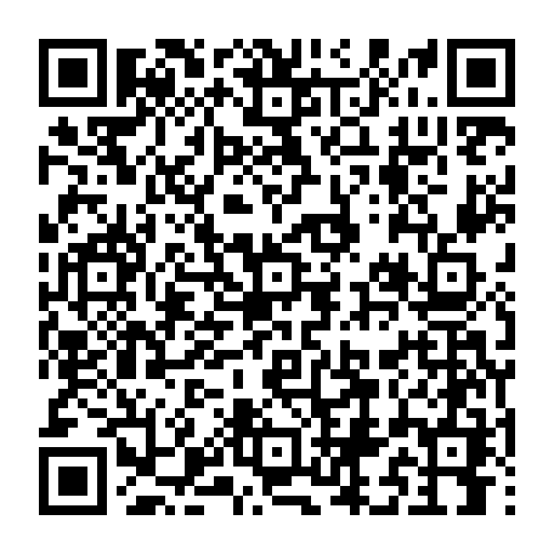 QR-kode