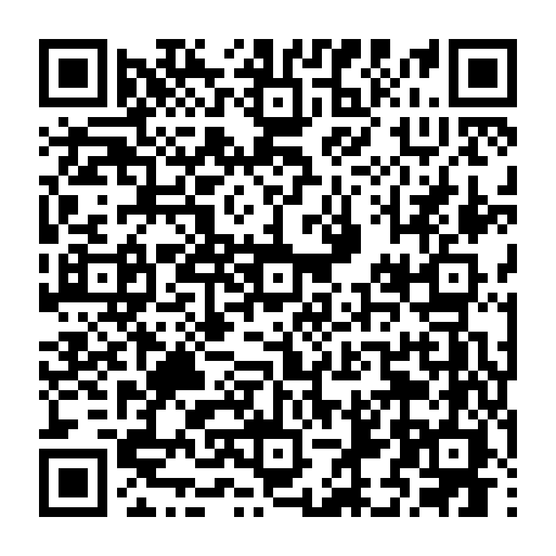 QR-kode