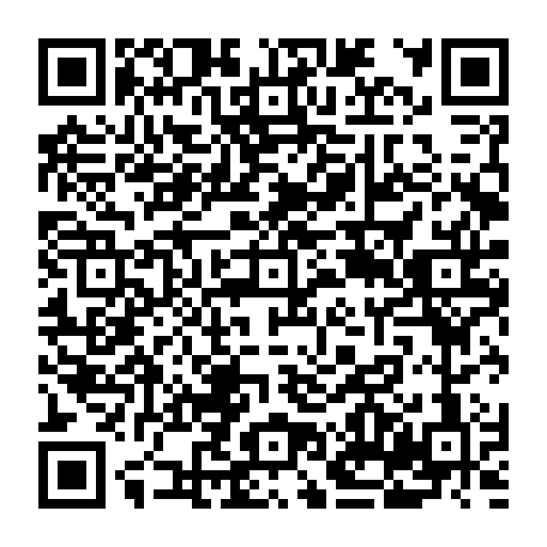 QR-kode