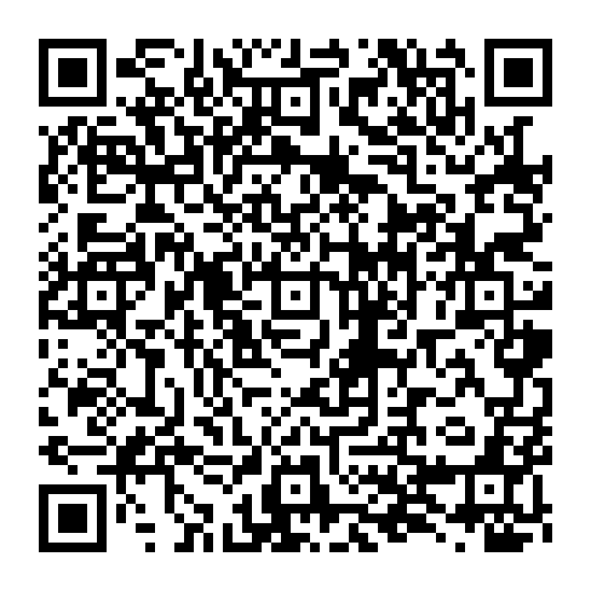 QR-kode