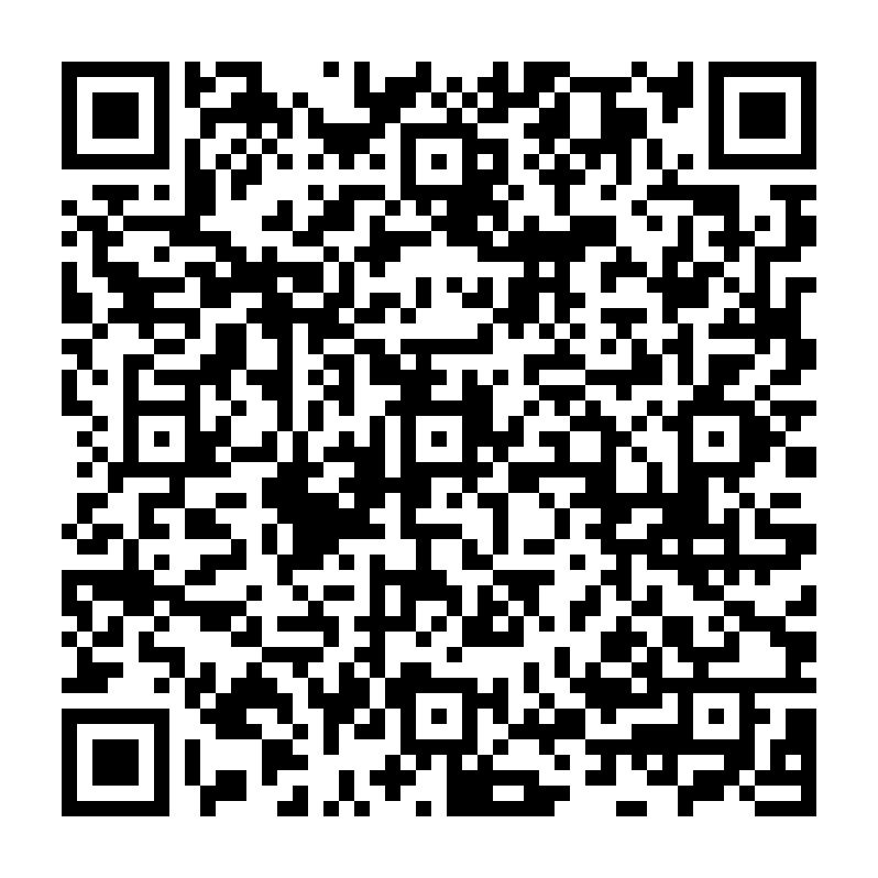 QR-kode