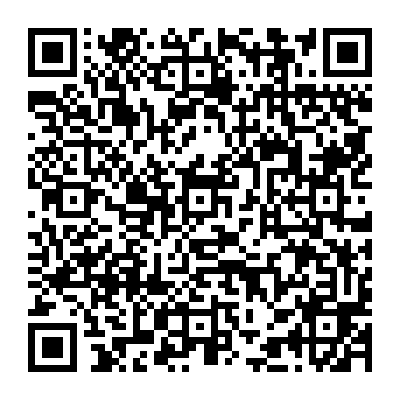QR-kode